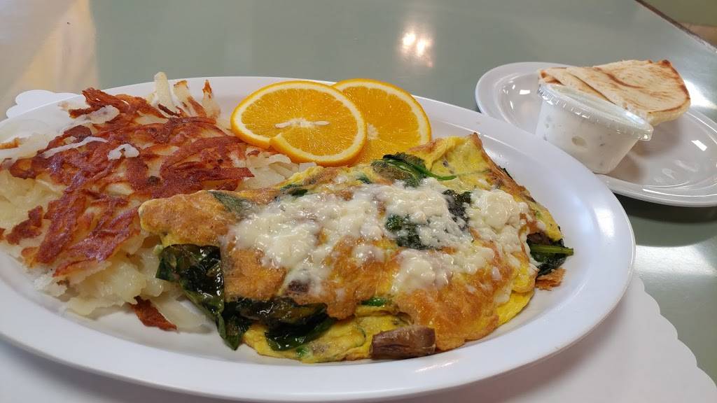 Alea Cafe | restaurant | 3371 E Miraloma Ave, Anaheim, CA 92806, USA | 7149935198 OR +1 714-993-5198