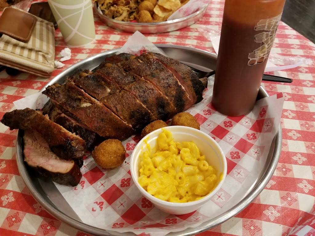 Omahoma Bobs BBQ | restaurant | 128 S Market St, Wooster, OH 44691, USA | 3302629871 OR +1 330-262-9871