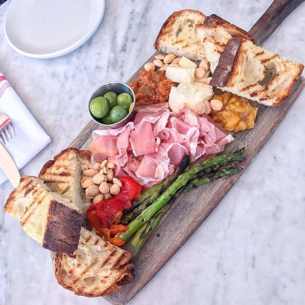 North Italia | restaurant | 1700 Post Oak Blvd #190, Houston, TX 77056, USA | 2816054030 OR +1 281-605-4030