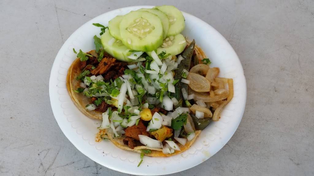 Tacos Escondidos | restaurant | Los Angeles, CA 90045, USA | 3106865583 OR +1 310-686-5583