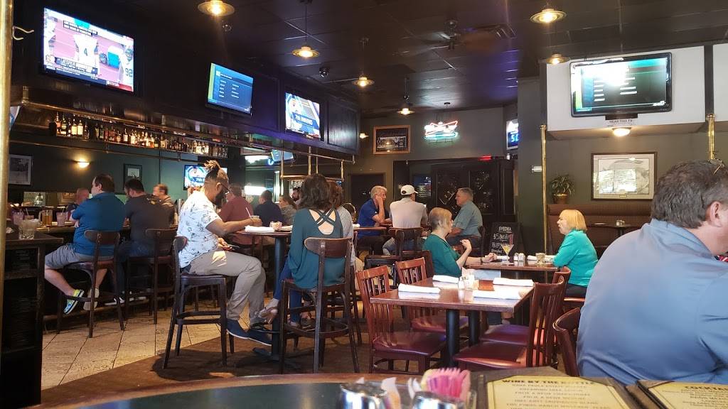 The Spirit Grille | restaurant | 4030 N MacArthur Blvd #112, Irving, TX 75038, USA | 9727177575 OR +1 972-717-7575