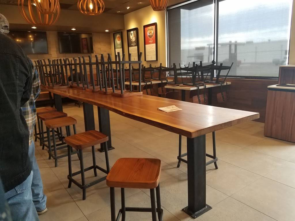 Panda Express | restaurant | Naval Air Station, Building 335, Corpus Christi, TX 78418, USA | 3613530947 OR +1 361-353-0947