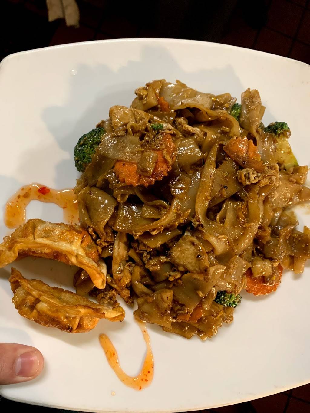 Berkeley Thai House | restaurant | 2511 Channing Way, Berkeley, CA 94704, USA | 5108437352 OR +1 510-843-7352