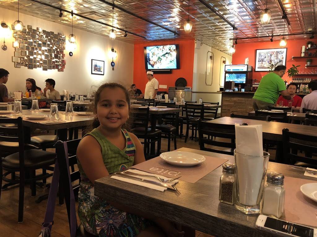 Pita Mediterranean Gyro And Grill | restaurant | 66-39 Fresh Pond Rd, Ridgewood, NY 11385, USA | 8889907482 OR +1 888-990-7482