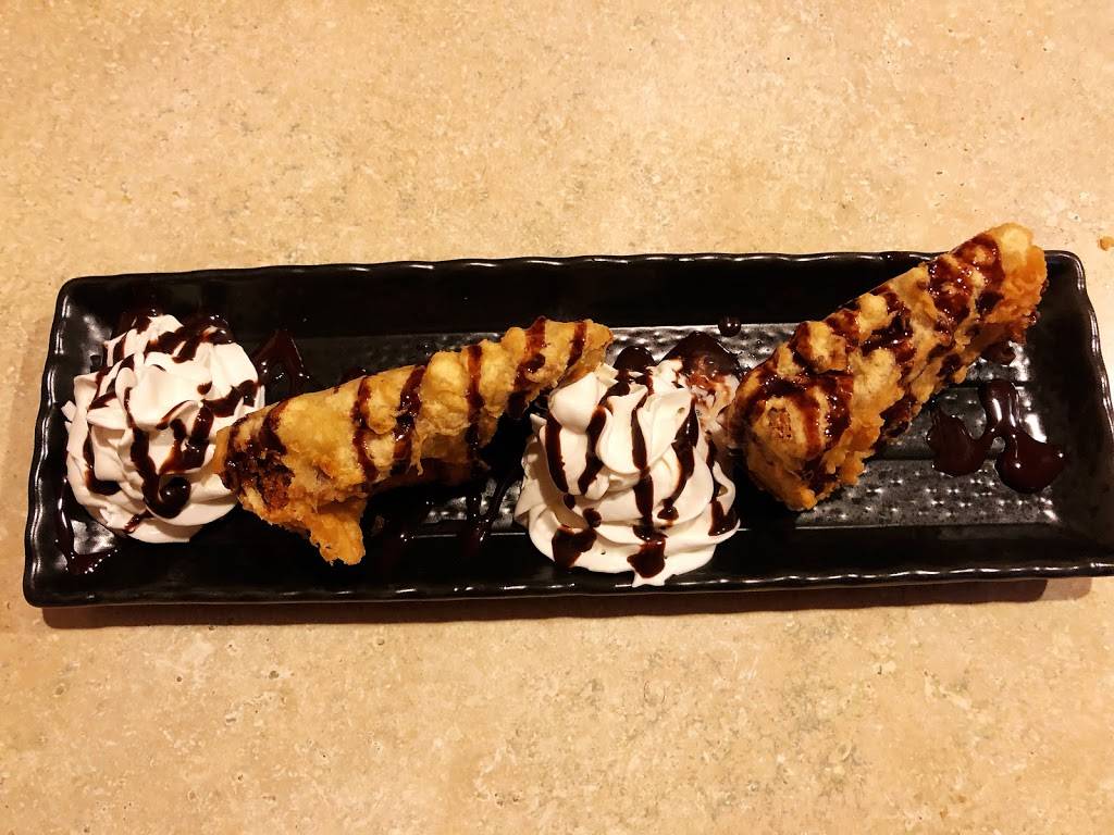 Ichiban | restaurant | 502 15th St, Tuscaloosa, AL 35401, USA | 2057528844 OR +1 205-752-8844