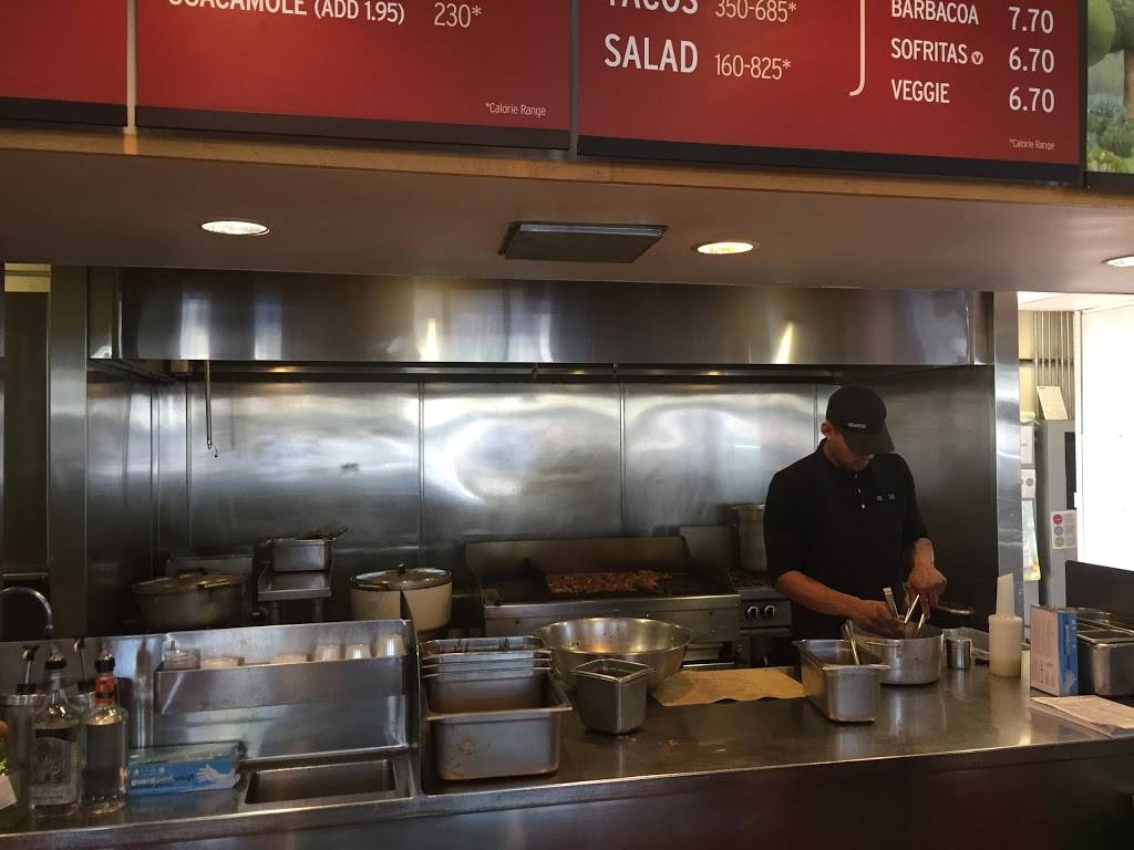 Chipotle Mexican Grill | restaurant | 22379 El Toro Rd, Lake Forest, CA 92630, USA | 9498309091 OR +1 949-830-9091