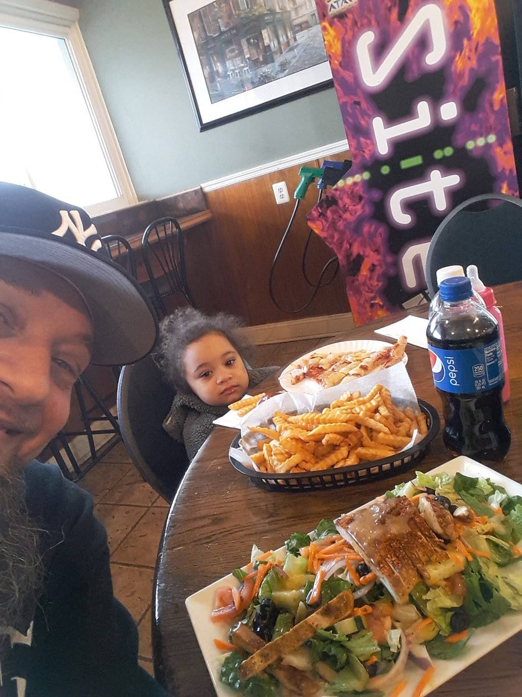 Tori Gs | restaurant | 1125 NY-23, Catskill, NY 12414, USA | 5189436000 OR +1 518-943-6000