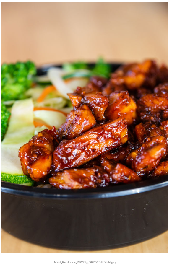 Teriyaki Madness | restaurant | 4450 Kapolei Pkwy #C-204, Kapolei, HI 96707, USA | 7023035945 OR +1 702-303-5945