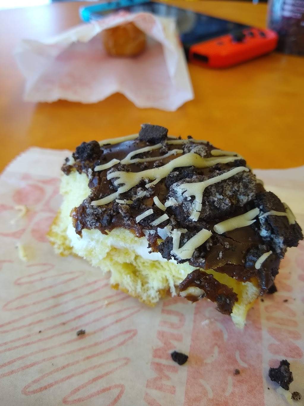 Dunkin | bakery | 101 S Main St, Mauldin, SC 29662, USA | 8642343211 OR +1 864-234-3211