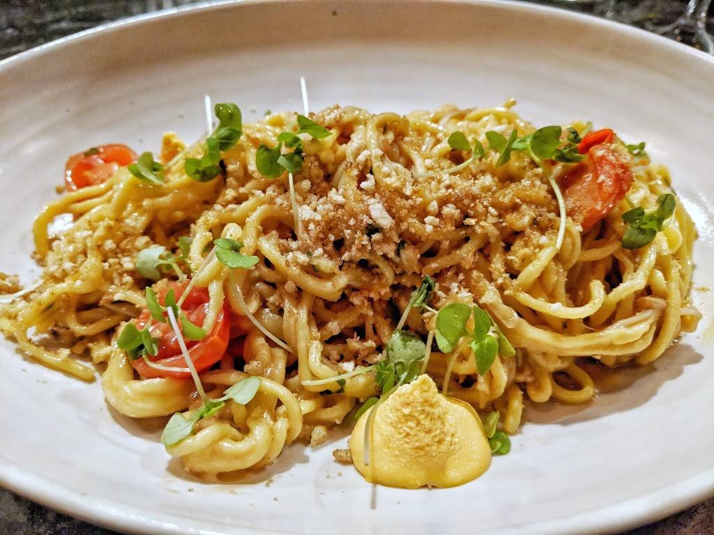 Gather | restaurant | 4539 N Lincoln Ave, Chicago, IL 60625, USA | 7735069300 OR +1 773-506-9300