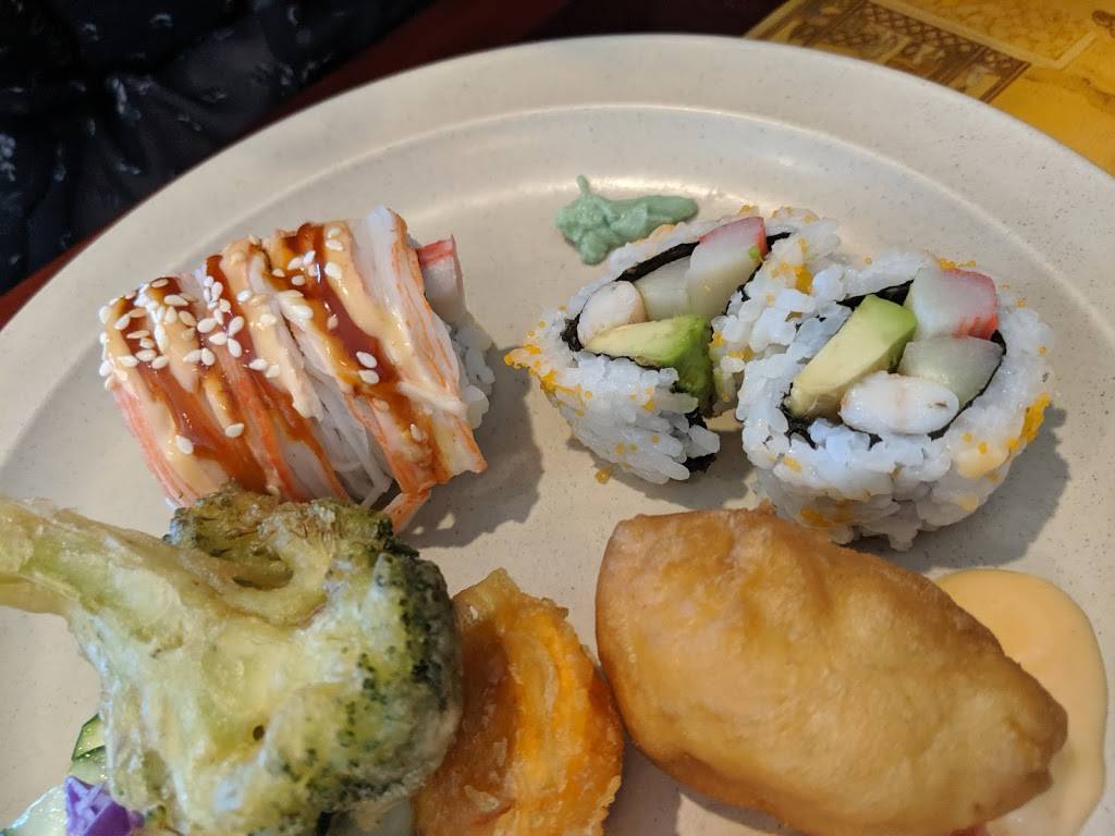 New China Buffet | restaurant | 727 S Tennessee Ave, Parsons, TN 38363, USA | 7318476366 OR +1 731-847-6366