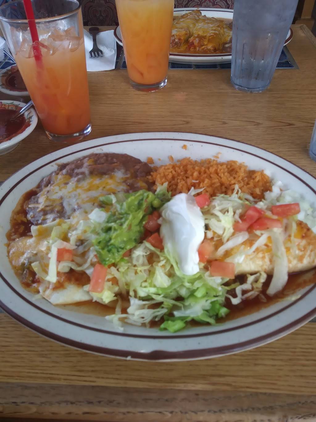 Real Tequila | restaurant | 2302 Commercial Ave, Anacortes, WA 98221, USA | 3602991060 OR +1 360-299-1060