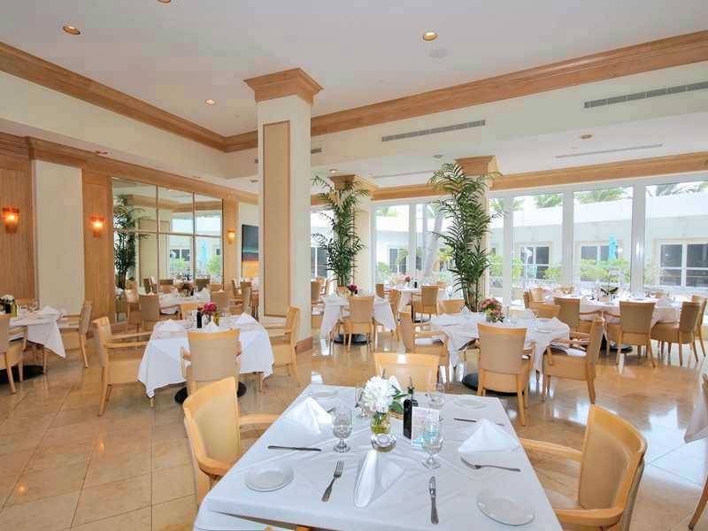 Majestic Towers Restaurant | restaurant | 9601 Collins Ave, Bal Harbour, FL 33154, USA | 3058640517 OR +1 305-864-0517