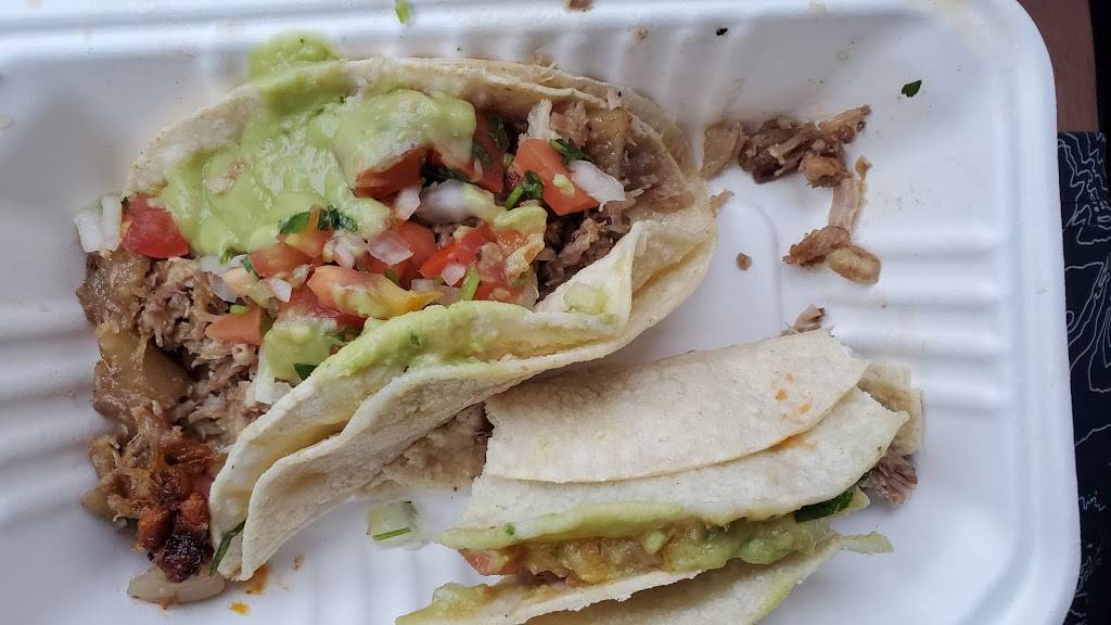 Javiers Tacos | restaurant | 121 N Lombard St, Portland, OR 97217, USA | 5032863186 OR +1 503-286-3186