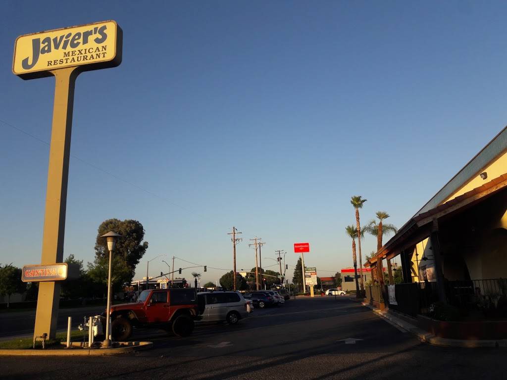 Javiers mexican restaurant and cantina | restaurant | 5680 E Kings Canyon Rd, Fresno, CA 93727, USA | 5592524511 OR +1 559-252-4511