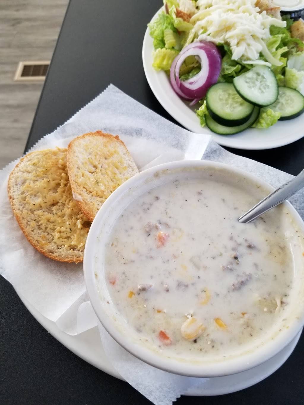 Schiano Ice Cream & More | restaurant | 5075 PA-147, Herndon, PA 17830, USA | 5707583600 OR +1 570-758-3600