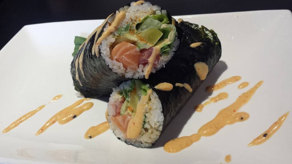 Sushi Blvd | restaurant | 903 E Duane Ave, Sunnyvale, CA 94085, USA | 4087377183 OR +1 408-737-7183