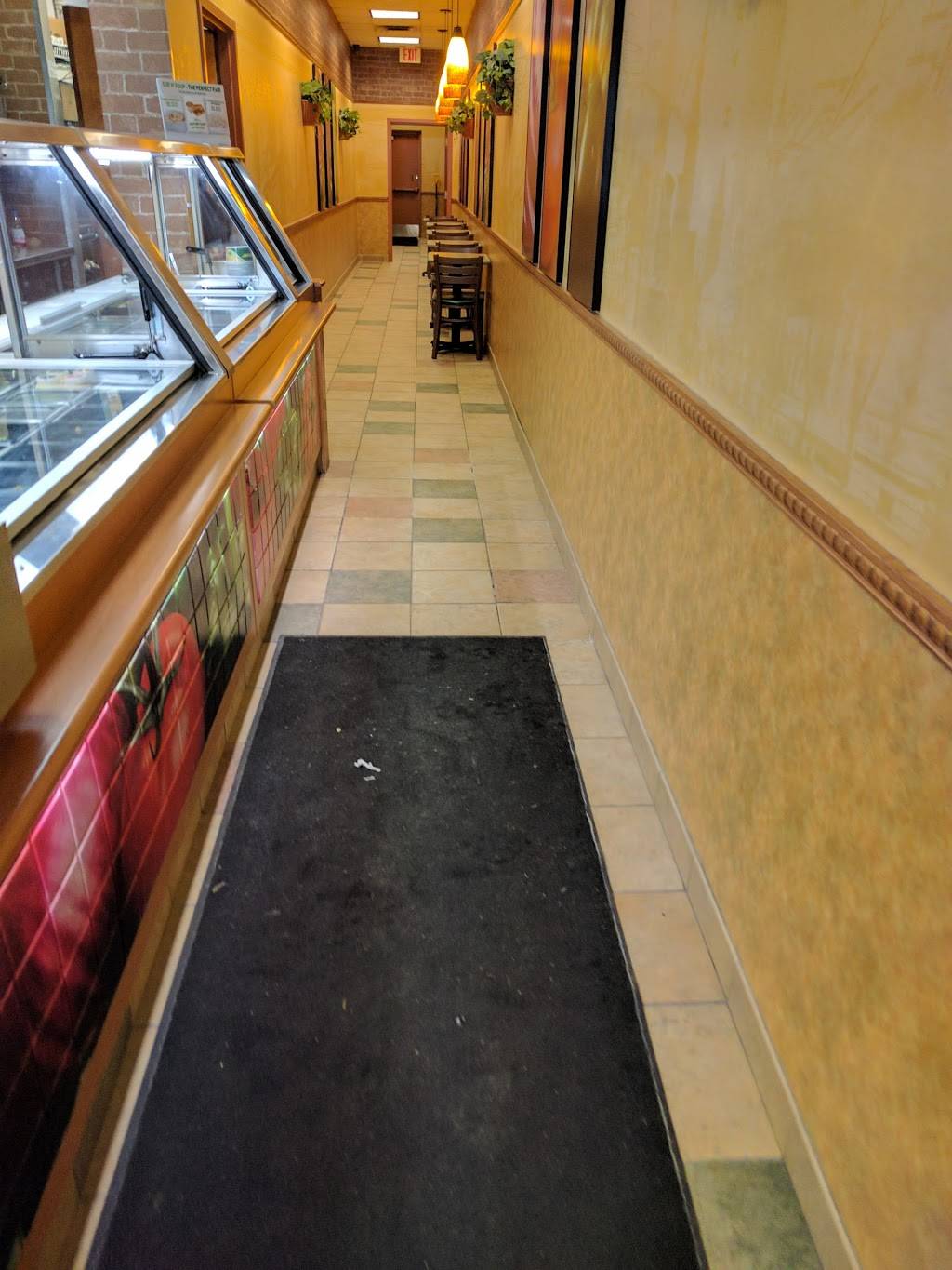 Subway | restaurant | 955 10th St W, Owen Sound, ON N4K 5S2, Canada | 5193721422 OR +1 519-372-1422