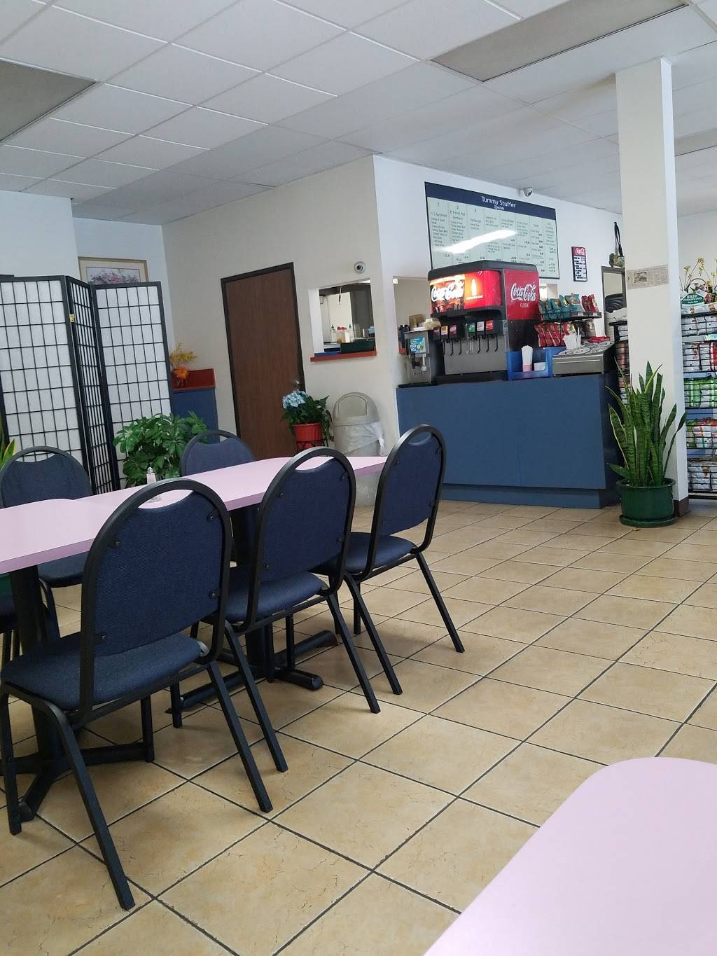 Tummy Stuffer Sandwiches | restaurant | 5530 Schaefer Ave C, Chino, CA 91710, USA | 9096286882 OR +1 909-628-6882