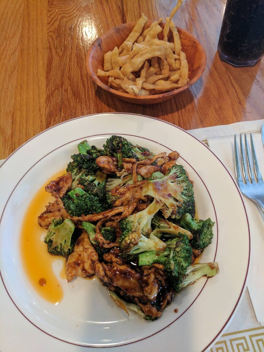 Great Wall of China South | restaurant | 6666 Carmel Rd, Charlotte, NC 28226, USA | 7045425409 OR +1 704-542-5409