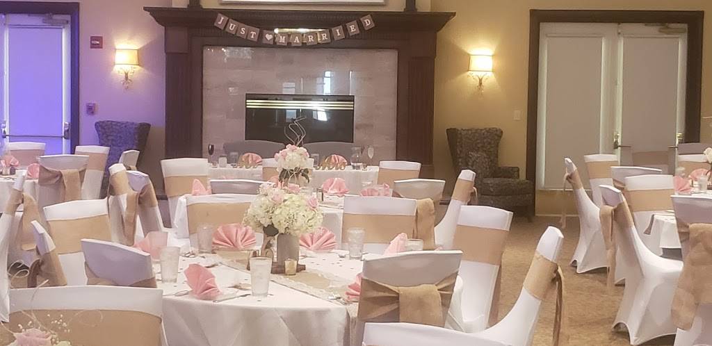 The Wellington Bar & Grill | restaurant | 400 Wexford Blvd, Spring Hill, FL 34609, USA | 3528357183 OR +1 352-835-7183