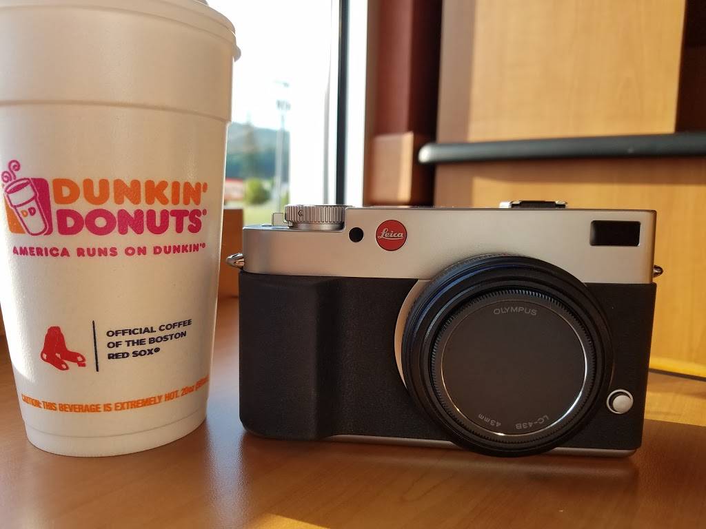 Dunkin | bakery | 549 Main St, Walpole, NH 03608, USA | 6034452081 OR +1 603-445-2081