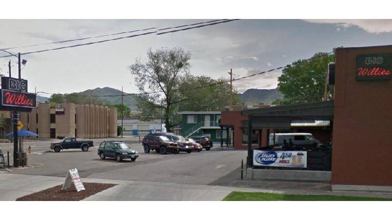 Big Willies | restaurant | 1717 S Main St, Salt Lake City, UT 84115, USA | 8014634996 OR +1 801-463-4996