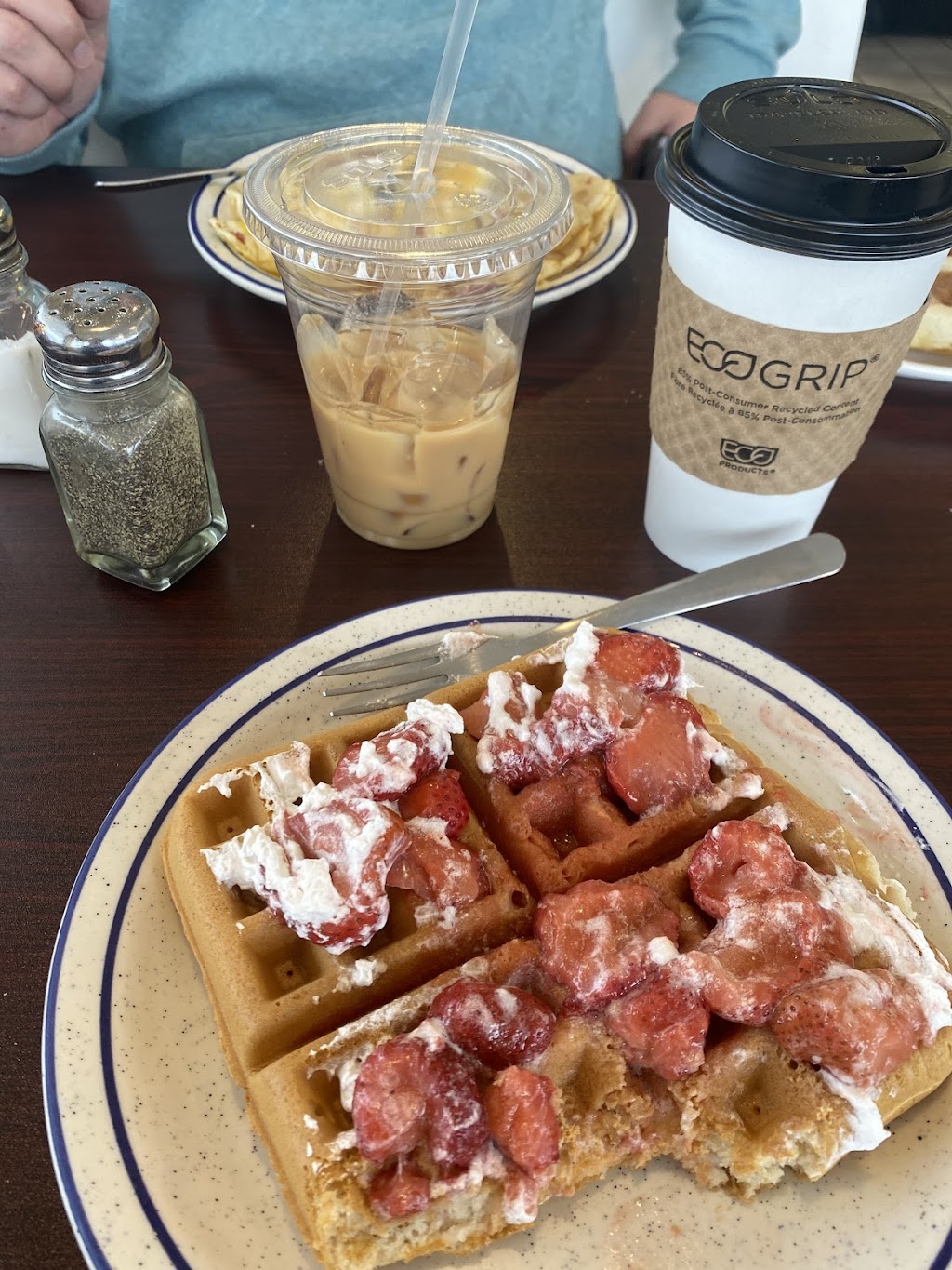 JDs Cafe | cafe | 316 N Mill St, Weyauwega, WI 54983, USA | 9208620055 OR +1 920-862-0055