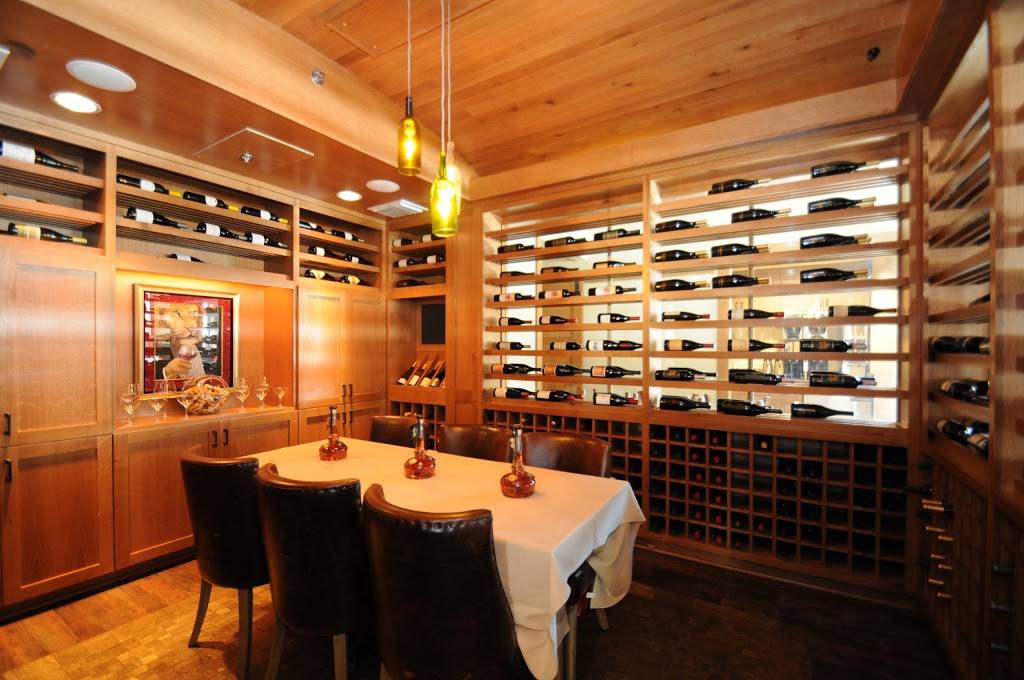 The Cottage on Dixie | restaurant | 18849 Dixie Hwy, Homewood, IL 60430, USA | 7087988263 OR +1 708-798-8263