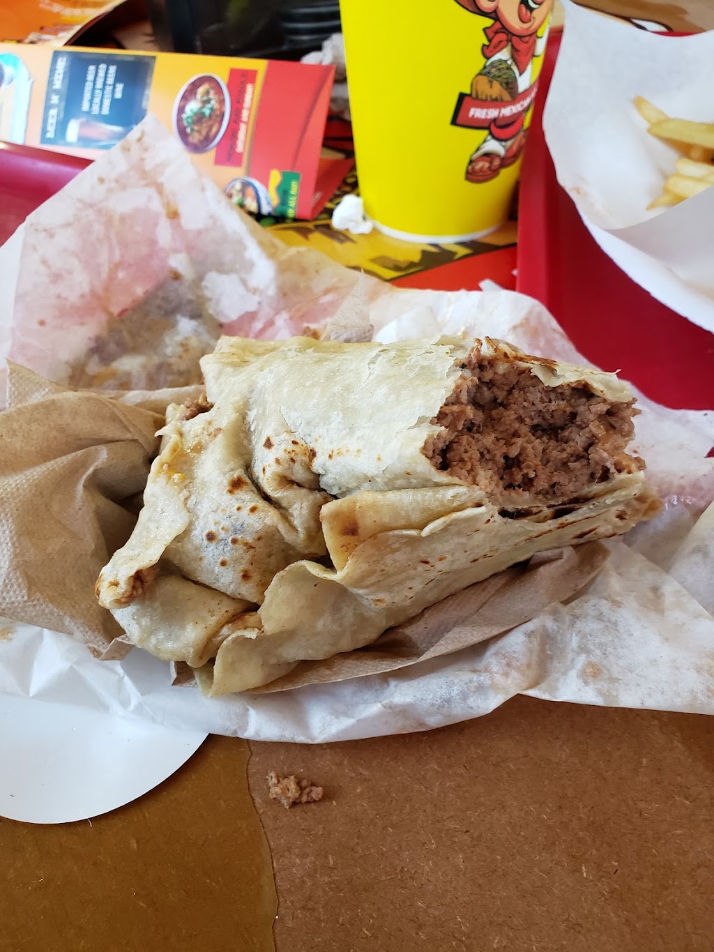 Taco Boy Bayfield | restaurant | 126 W Mill St, Bayfield, CO 81122, USA | 9708849527 OR +1 970-884-9527