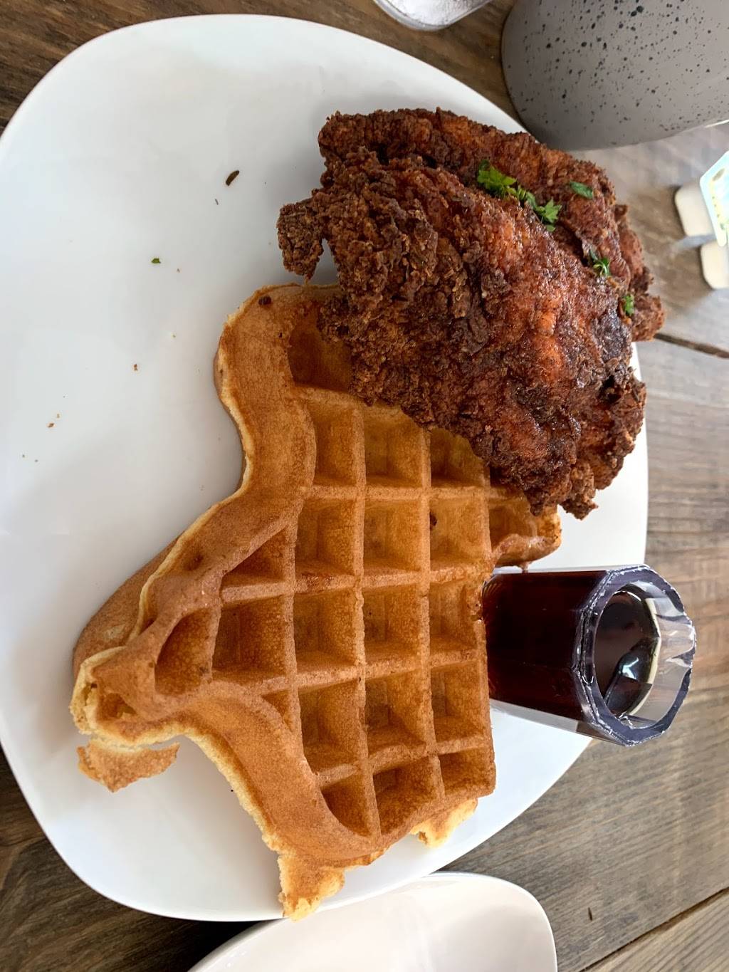 The Original Texas Toast | restaurant | 603 Hearne Ave, San Antonio, TX 78225, USA | 2103329684 OR +1 210-332-9684