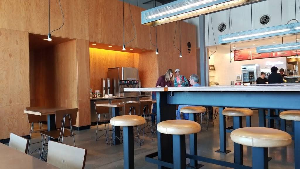 Chipotle Mexican Grill | restaurant | 2424 Farm to Market 685 Ste 300, Pflugerville, TX 78660, USA | 5129895717 OR +1 512-989-5717