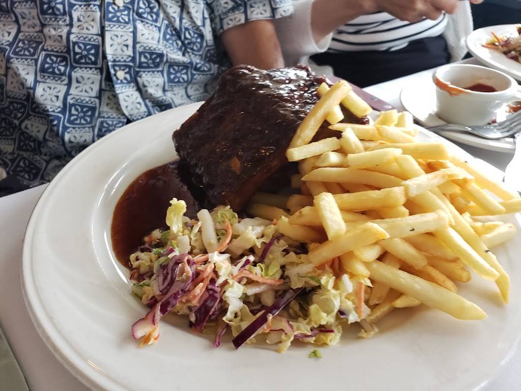 Mission Ranch Restaurant | restaurant | 26270 Dolores St, Carmel-By-The-Sea, CA 93923, USA | 8316259040 OR +1 831-625-9040