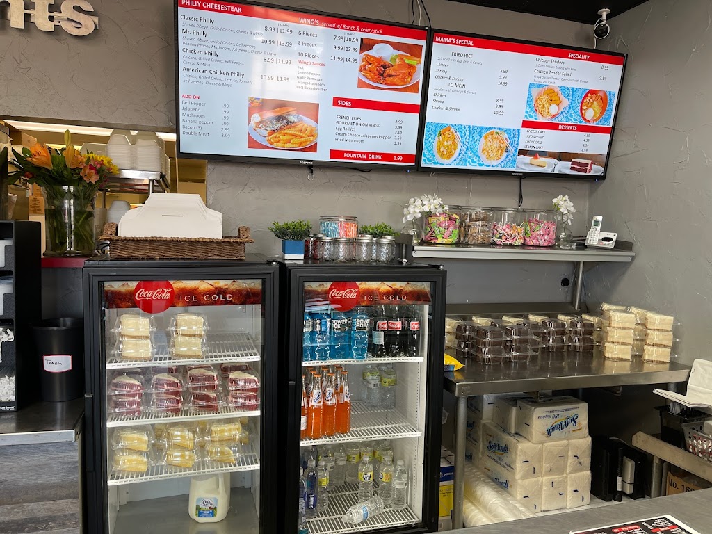 MR.PHILLY | restaurant | 3725 S Carrier Pkwy #113, Grand Prairie, TX 75052, USA | 2145186888 OR +1 214-518-6888