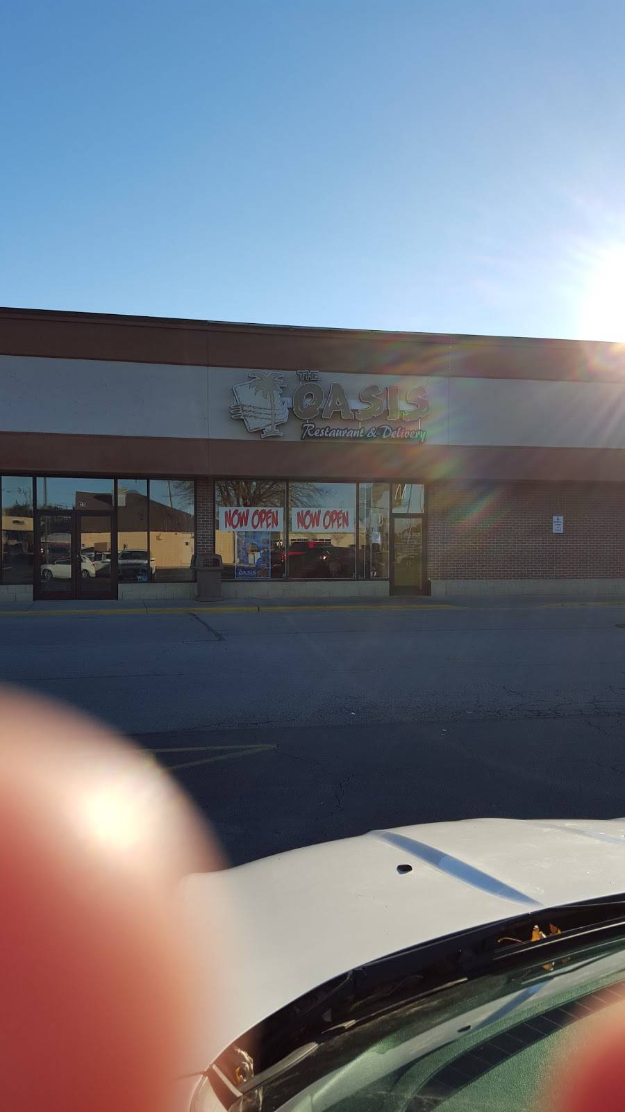 Eat At Oasis Pizza & Grill | restaurant | 2531 S Reynolds Rd, Toledo, OH 43614, USA | 5672253663 OR +1 567-225-3663