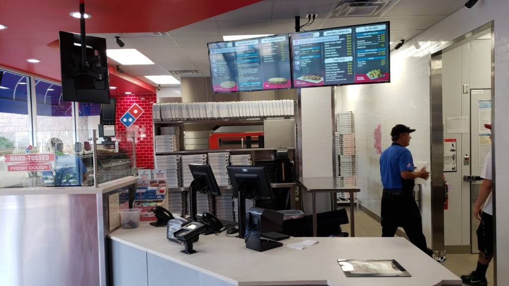 Dominos Pizza | meal delivery | 723 Thousand Oaks Blvd, Thousand Oaks, CA 91360, USA | 8054358399 OR +1 805-435-8399