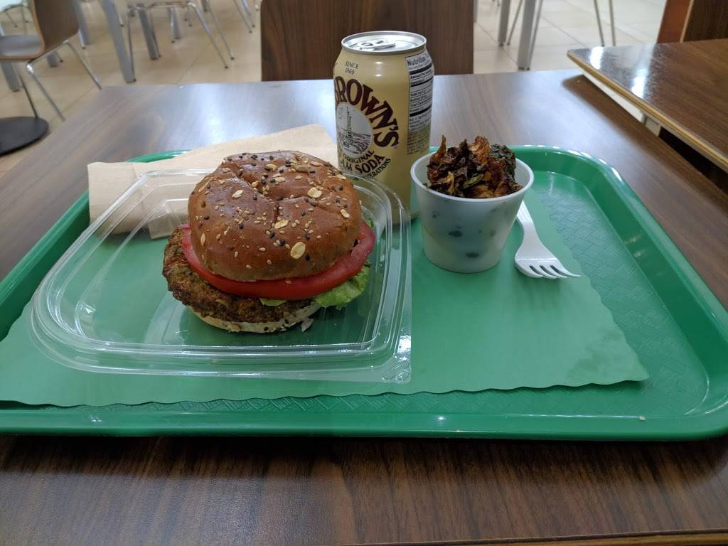 Maoz Vegetarian | restaurant | 6000 Glades Rd #1176, Boca Raton, FL 33431, USA | 5613936269 OR +1 561-393-6269