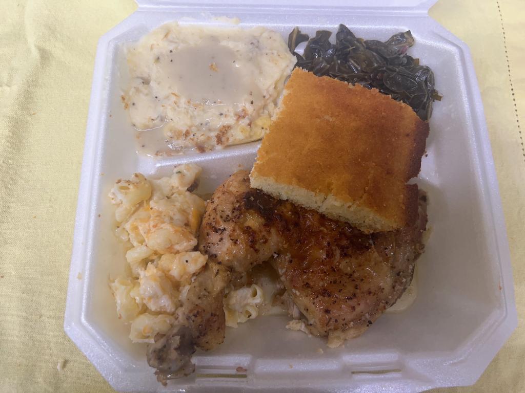 4.UP Cafe | restaurant | 2991 Powder Springs Rd, Powder Springs, GA 30008, USA | 6787229631 OR +1 678-722-9631