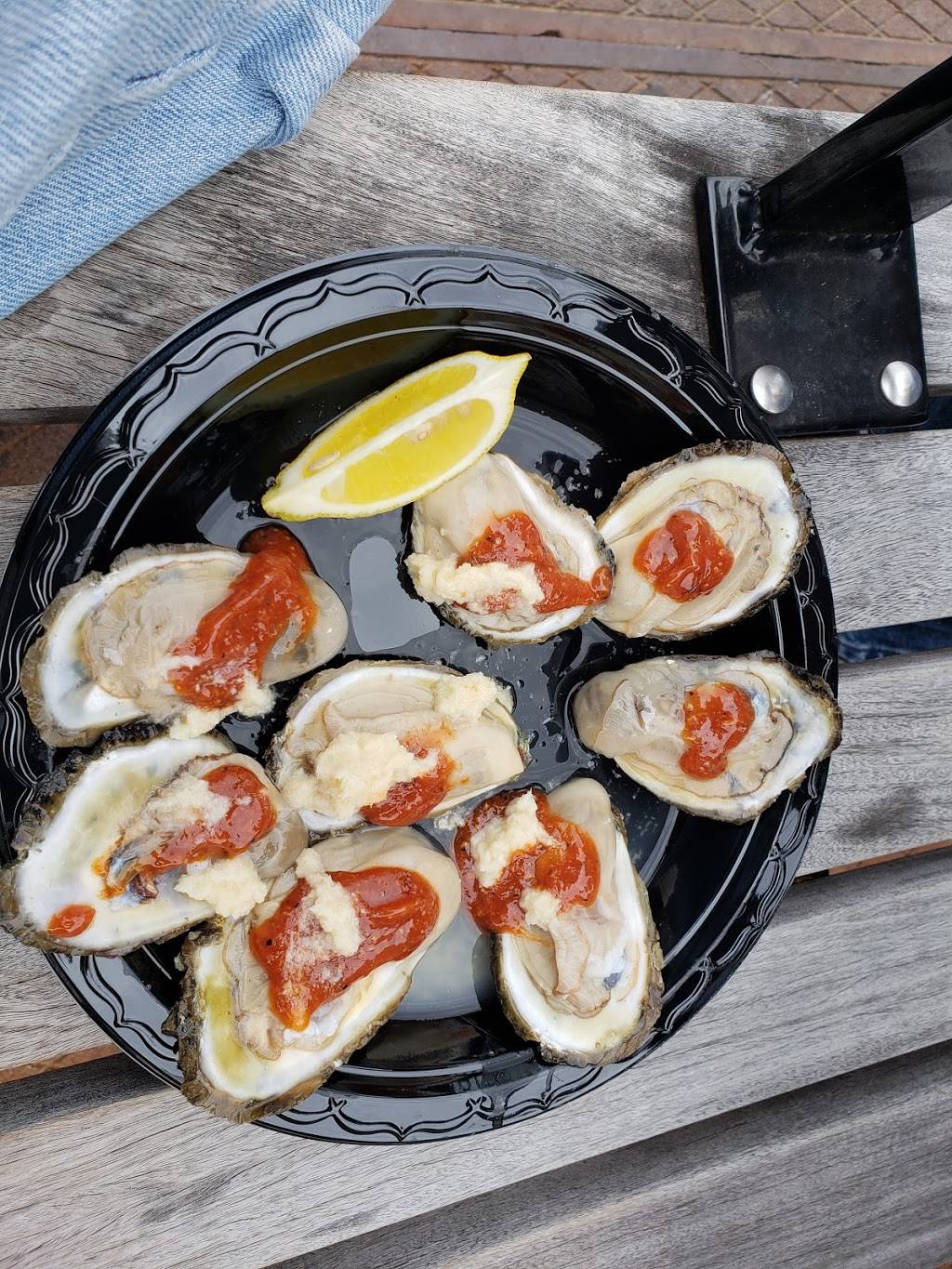 Waterfront Hotel | restaurant | 1710 Thames St, Baltimore, MD 21231, USA | 4105375055 OR +1 410-537-5055