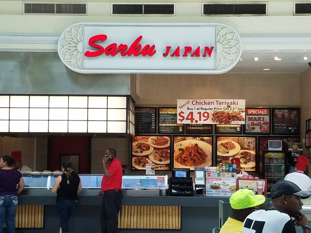 Sarku Japan | restaurant | 9401 W Colonial Dr Suite 252, Ocoee, FL 34761, USA | 4078424001 OR +1 407-842-4001