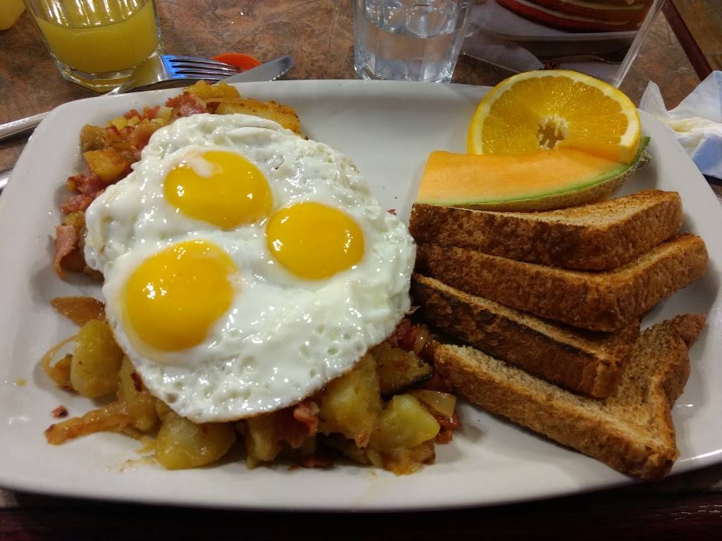 Eggsmart | restaurant | 1977 Avenue Rd, Toronto, ON M5M 4A1, Canada | 4165516228 OR +1 416-551-6228