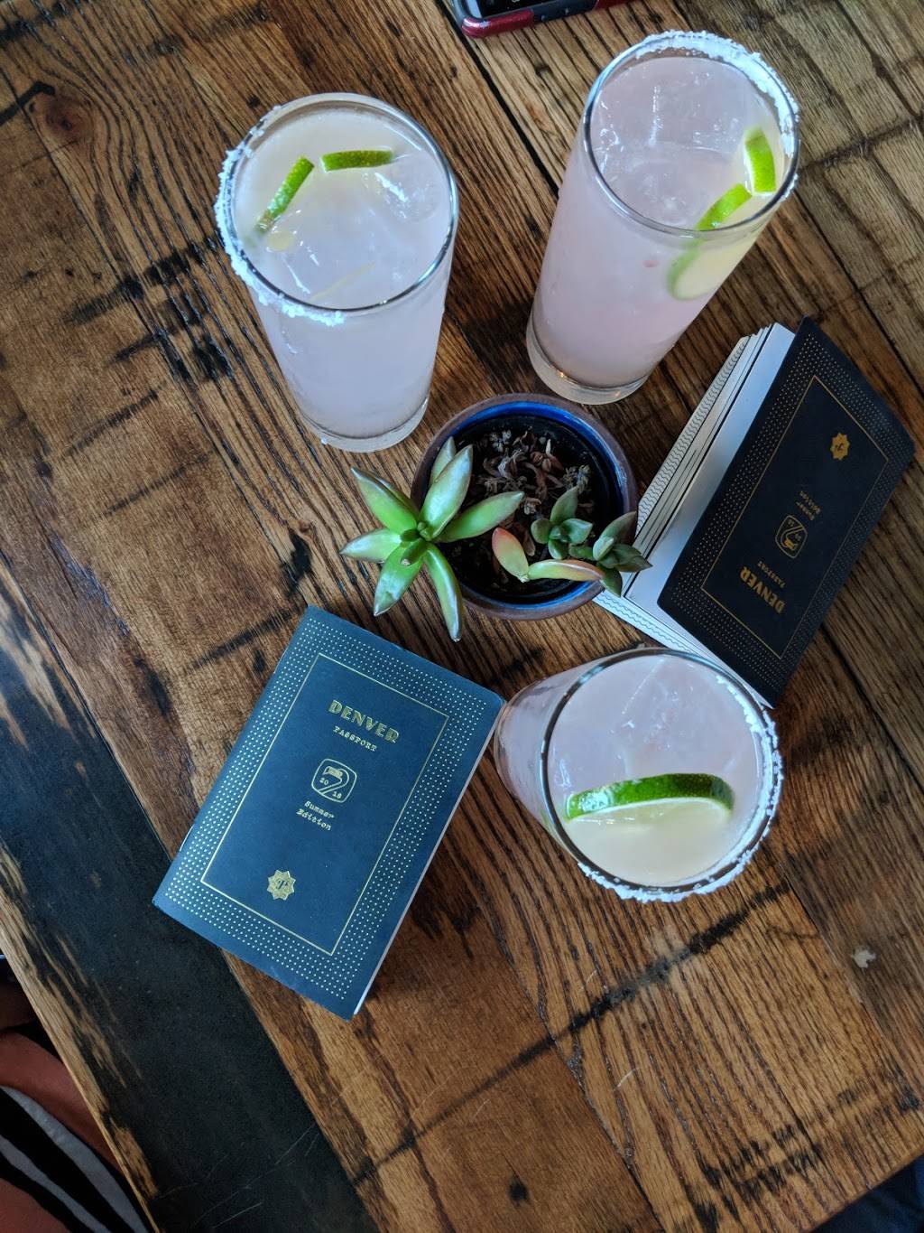 Middleman | restaurant | 3401 E Colfax Ave, Denver, CO 80206, USA | 3033534207 OR +1 303-353-4207