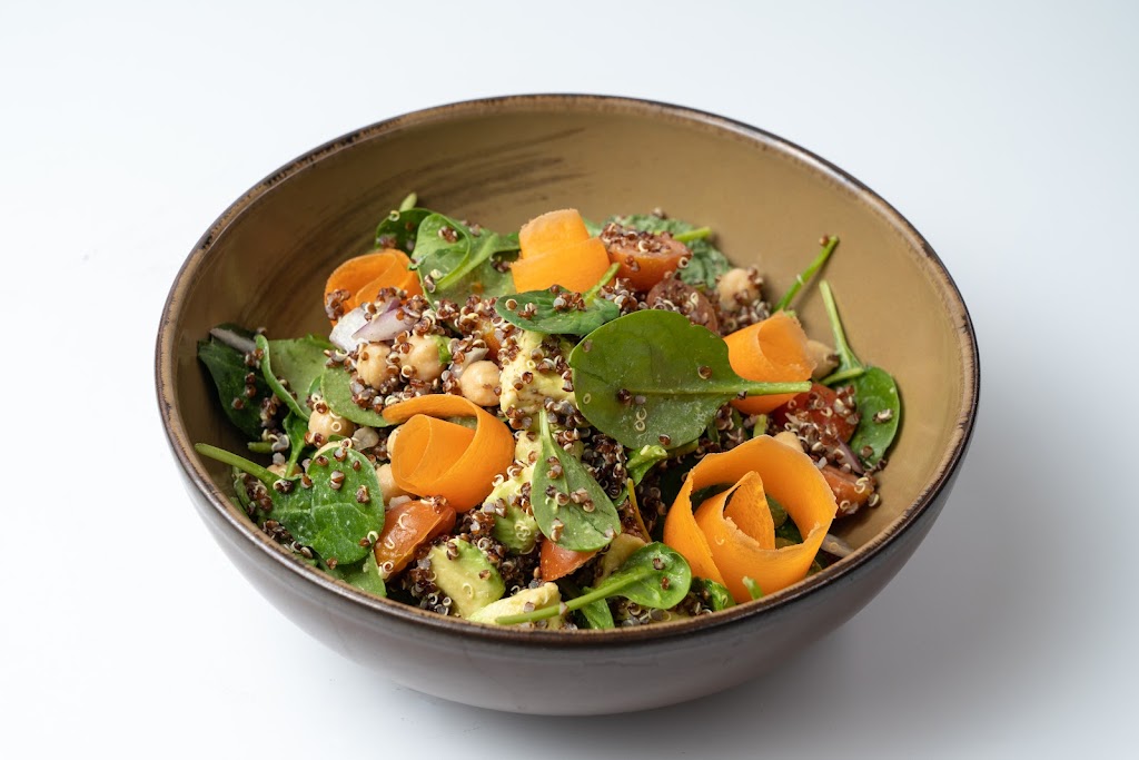 Steel Fitness Cafe | Healthy Meals and Smoothies | restaurant | 5814 Dempster St, Morton Grove, IL 60053, USA | 2242518168 OR +1 224-251-8168