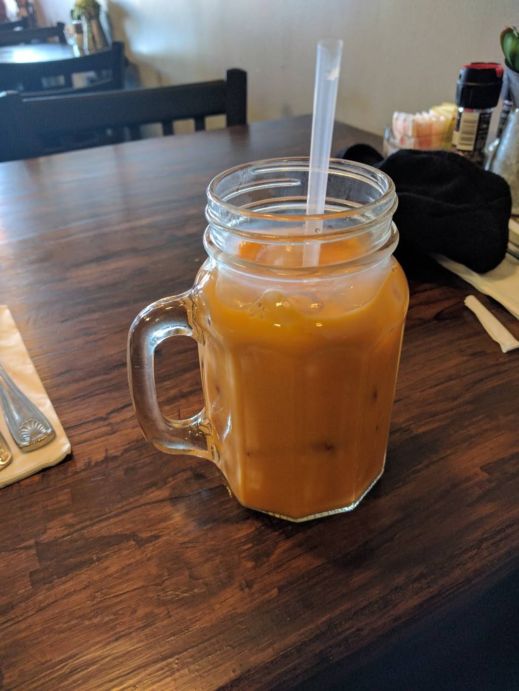 Thai Food Theory | restaurant | 104 Torrey St, Brockton, MA 02301, USA | 5082323229 OR +1 508-232-3229