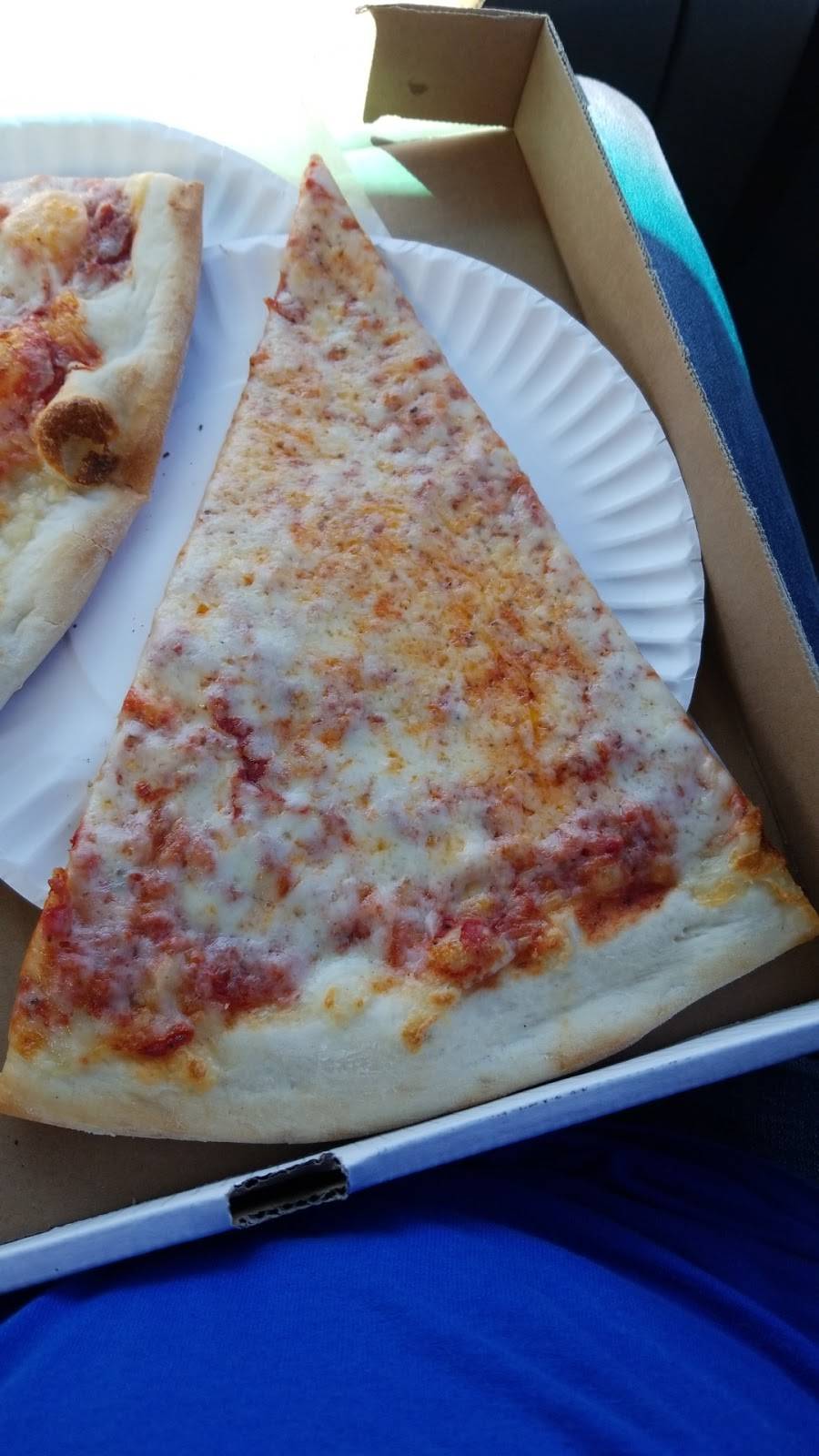 Buon Gusto Pizza | meal delivery | 1235 NJ-47, Dennisville, NJ 08214, USA | 6098611800 OR +1 609-861-1800