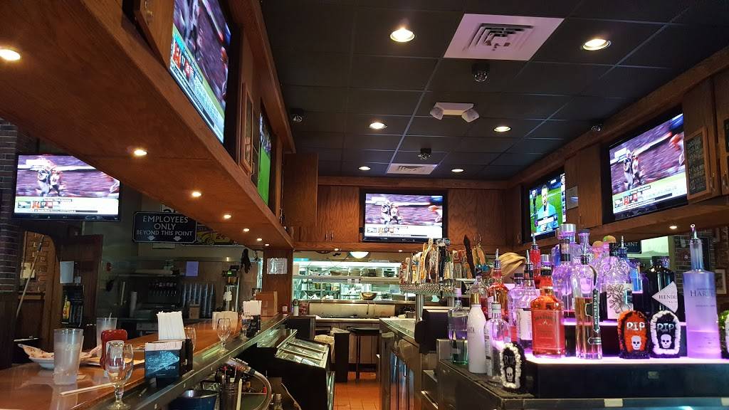 Carolina Ale House | restaurant | 1115 Woodruff Rd, Greenville, SC 29607, USA | 8645285770 OR +1 864-528-5770