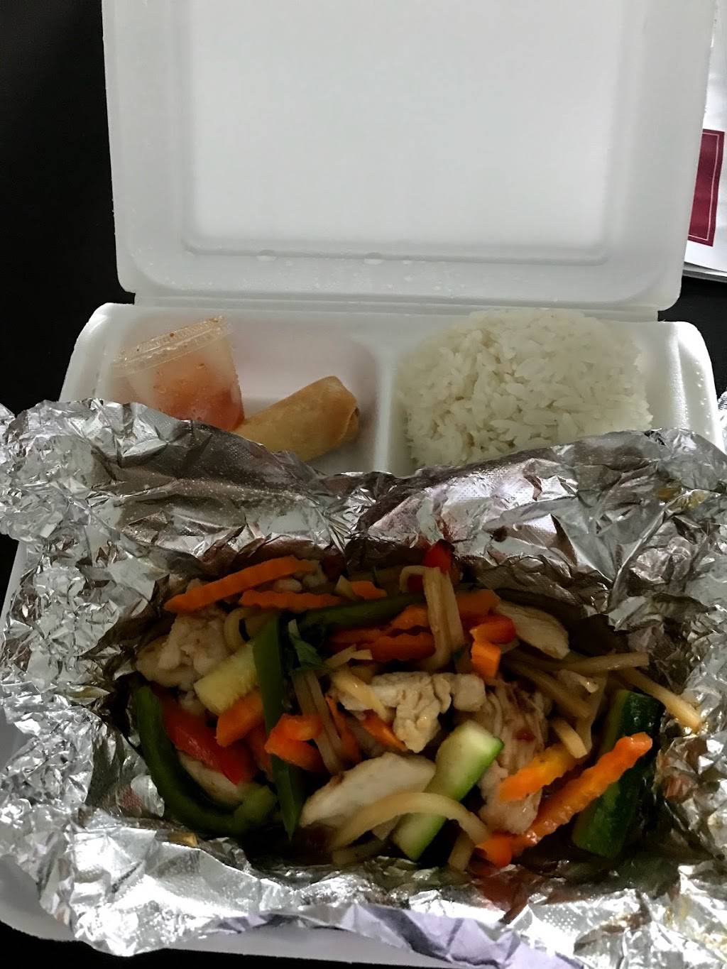 Thai Mint | restaurant | 1438 S Carrollton Ave, New Orleans, LA 70118, USA | 5048629001 OR +1 504-862-9001