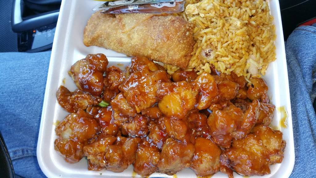 Panda Inn | restaurant | 2201 Harry Wurzbach Rd, San Antonio, TX 78209, USA | 2108241582 OR +1 210-824-1582