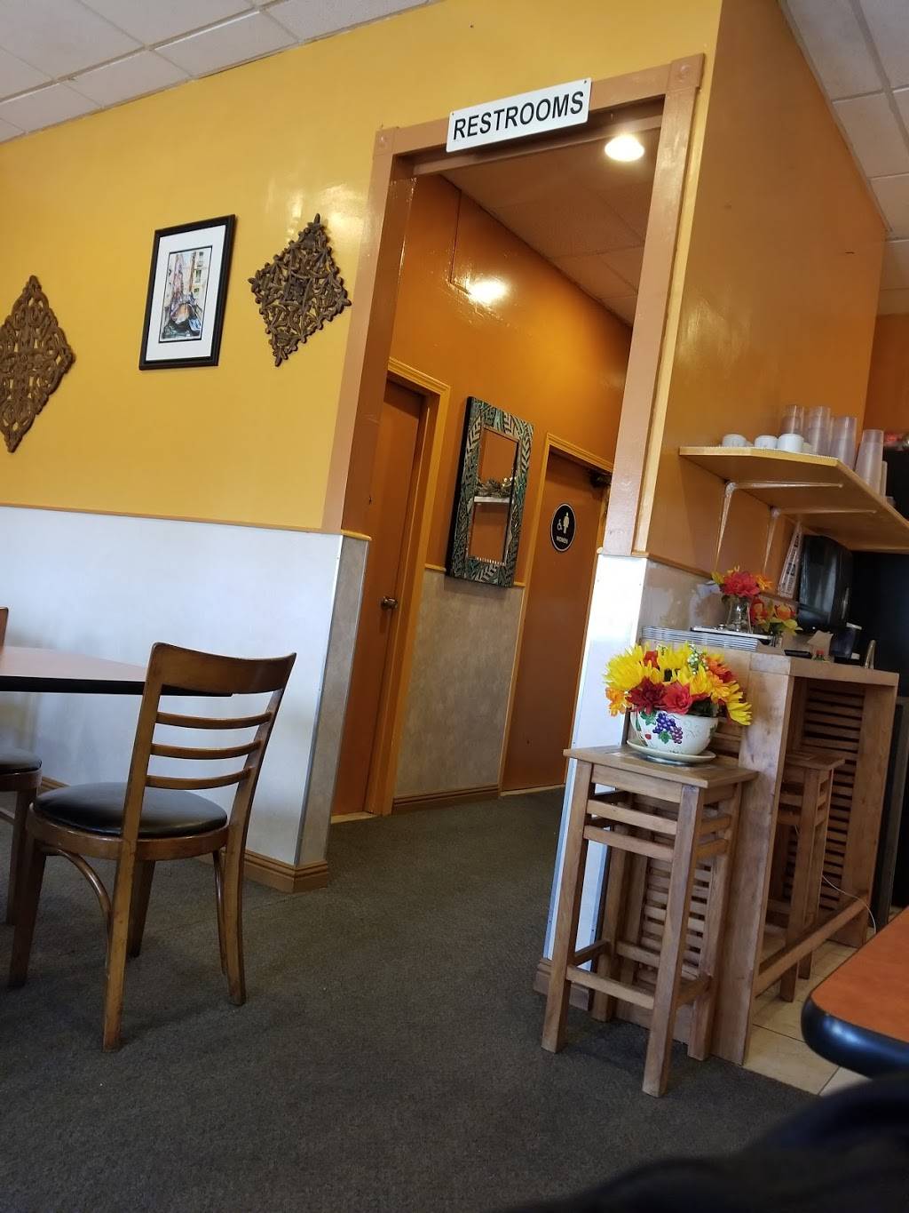 Taqueria Durango | restaurant | 6901 Hughson Ave, Hughson, CA 95326, USA | 2095427110 OR +1 209-542-7110