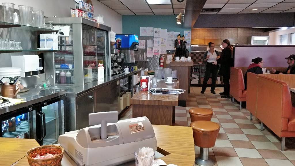 Del-Mar Restaurant | restaurant | 1677 Dundas St, London, ON N5W 3C6, Canada | 5194516120 OR +1 519-451-6120